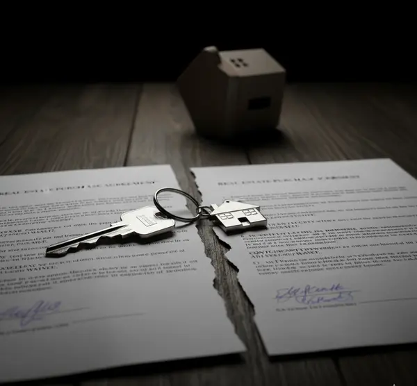 What Happens If the Buyer Backs Out of Your Las Vegas Home Sale?,Ryan Rose