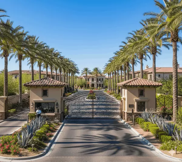 Green Valley Ranch Gated Communities: Complete Guide to 18 Guard-Gated Neighborhoods