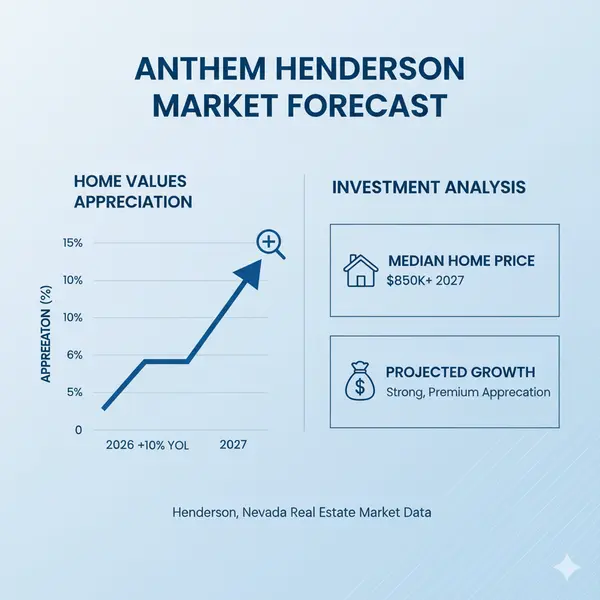 Anthem Henderson Schools Complete Guide 2026,Ryan Rose