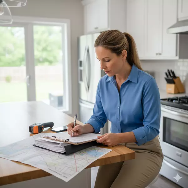 What to Do When the Appraisal Comes in Low on Your Las Vegas Home