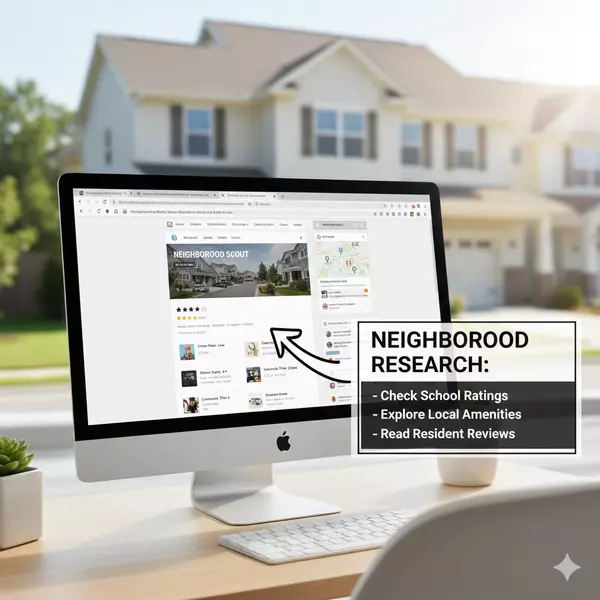 Can Bad Neighborhood Reviews Hurt Your Las Vegas Home Sale?