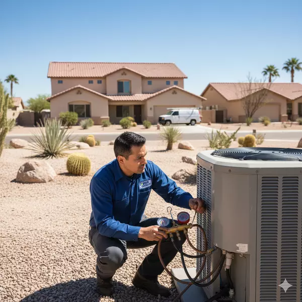 Selling a Las Vegas Home with HVAC Issues: What to Know