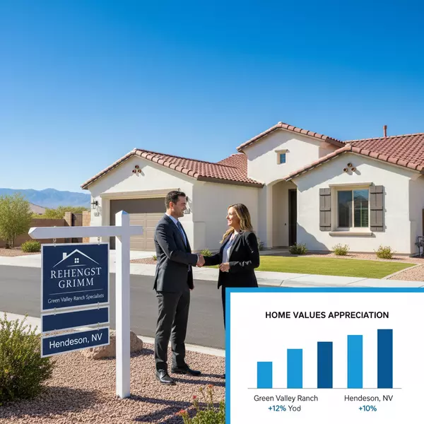 Selling Your Green Valley Ranch Home in 2026: Complete Guide