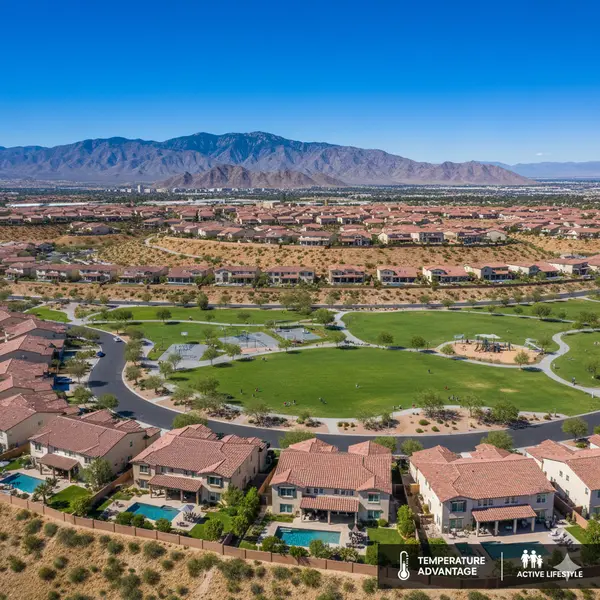 Living in Anthem Henderson: Complete 2026 Guide,Ryan Rose