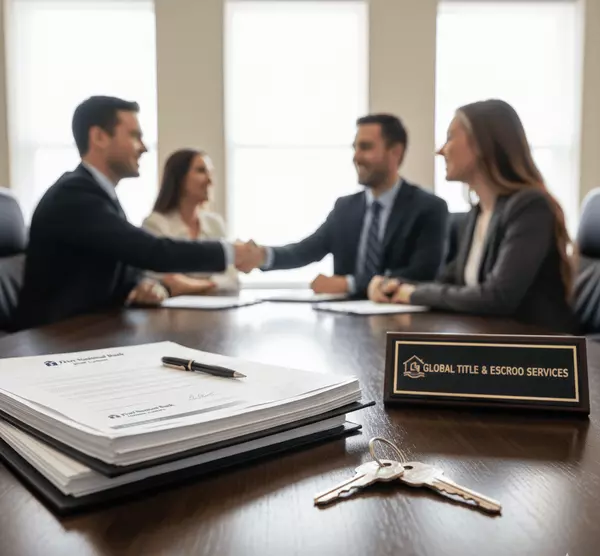 What Is Escrow and How Does It Work for Las Vegas Sellers?