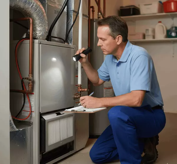 What to Expect at the Home Inspection: A Las Vegas Seller's Guide