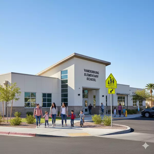 Green Valley Ranch Schools Complete Guide 2026