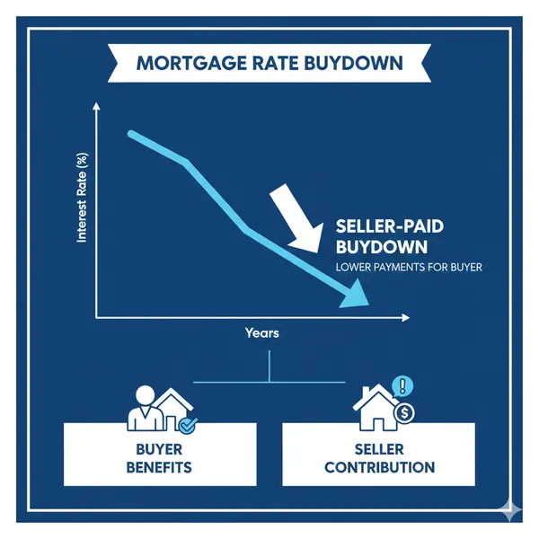 Should I Offer a Rate Buydown to Sell My Las Vegas Home?,Ryan Rose
