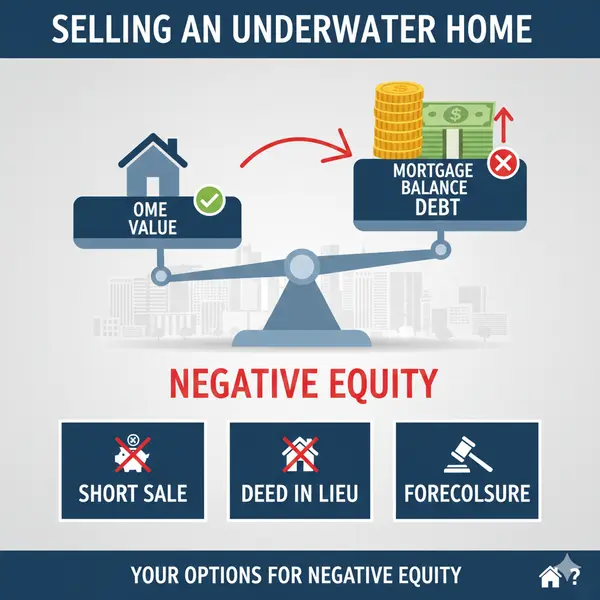 How to Sell an Inherited Home in Las Vegas,Ryan Rose