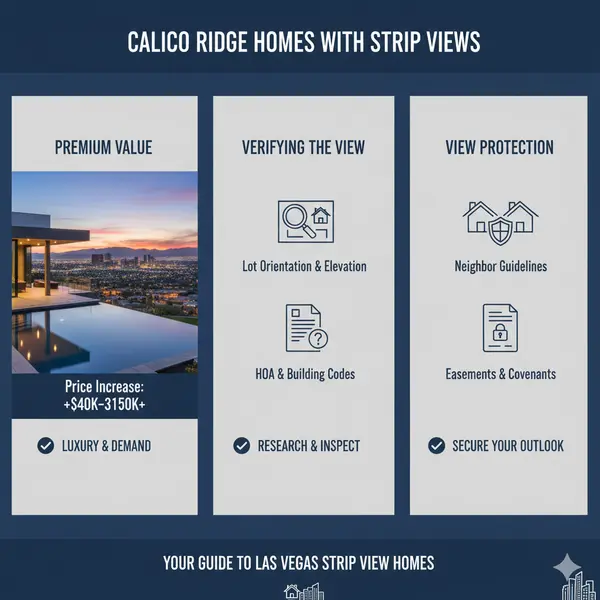 Downsizing to Calico Ridge Henderson: A Guide for Empty Nesters,Ryan Rose
