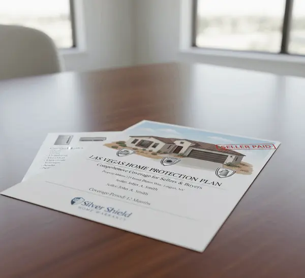 Should I Offer a Home Warranty When Selling in Las Vegas?,Ryan Rose