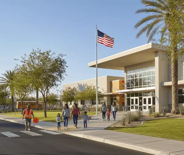 Schools in Southern Highlands Las Vegas | Ryan Rose