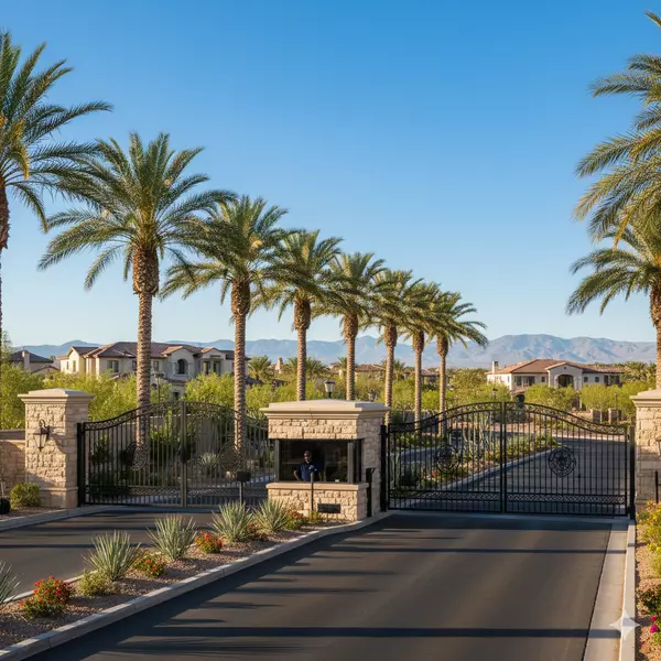 Guard Gated Communities in Southern Highlands | Ryan Rose