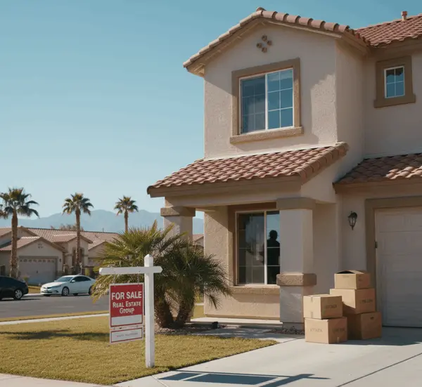 How to Sell a Rental Property with Tenants in Las Vegas,Ryan Rose