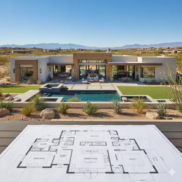 Calico Ridge Floor Plans: Common Layouts You'll Find in This Community,Ryan Rose