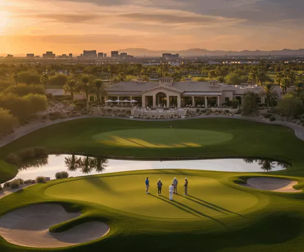 Southern Highlands Golf Club Membership | Ryan Rose