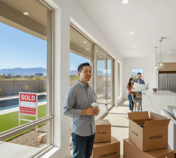 Can I Rent Back My Home After Selling in Las Vegas?