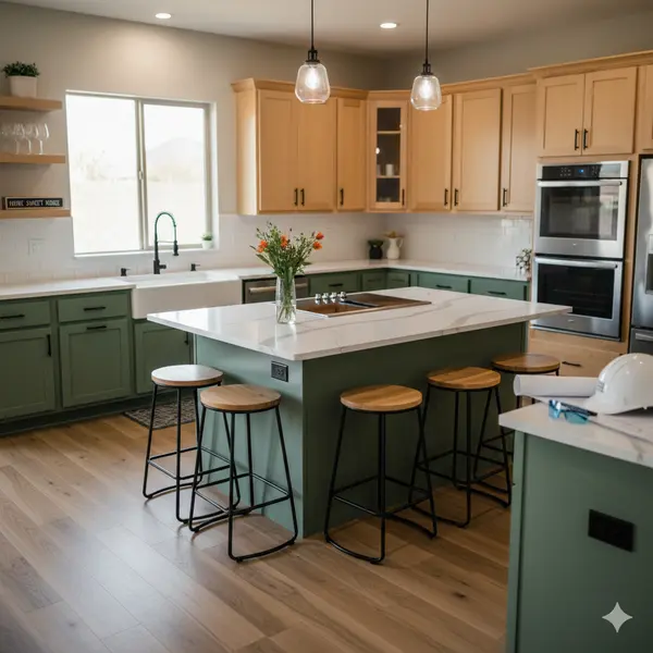 Home Renovation Tips for Older Calico Ridge Homes: What to Update First,Ryan Rose