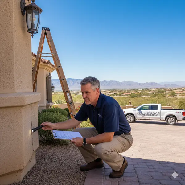 Should I Get a Pre-Listing Inspection Before Selling in Las Vegas?,Ryan Rose
