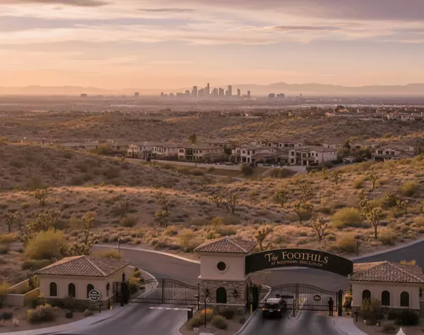 The Foothills at Southern Highlands | Ryan Rose