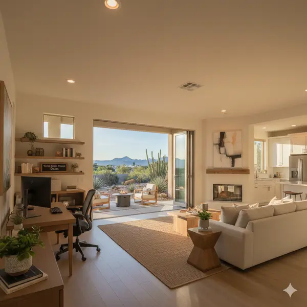 Staging Tips for Calico Ridge Homes: Appeal to Your Target Buyers,Ryan Rose