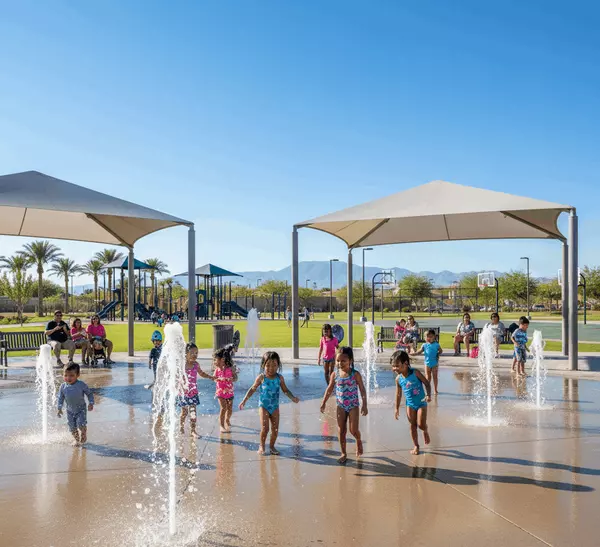 Goett Family Park in Southern Highlands | Ryan Rose