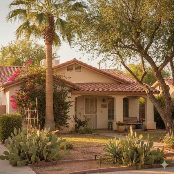 Selling a Las Vegas Home You Have Owned for Decades