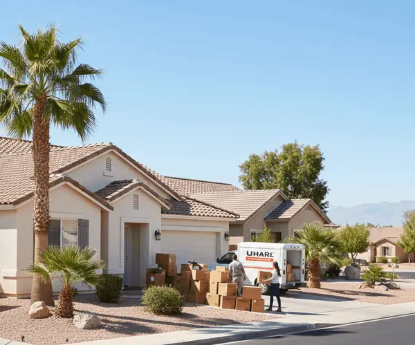 Selling a Las Vegas Home You Just Bought: What to Know,Ryan Rose