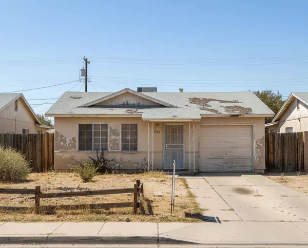 Selling a Fixer Upper in Las Vegas