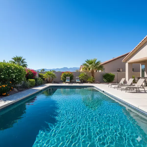 Selling a Las Vegas Home with a Pool: Asset or Liability?