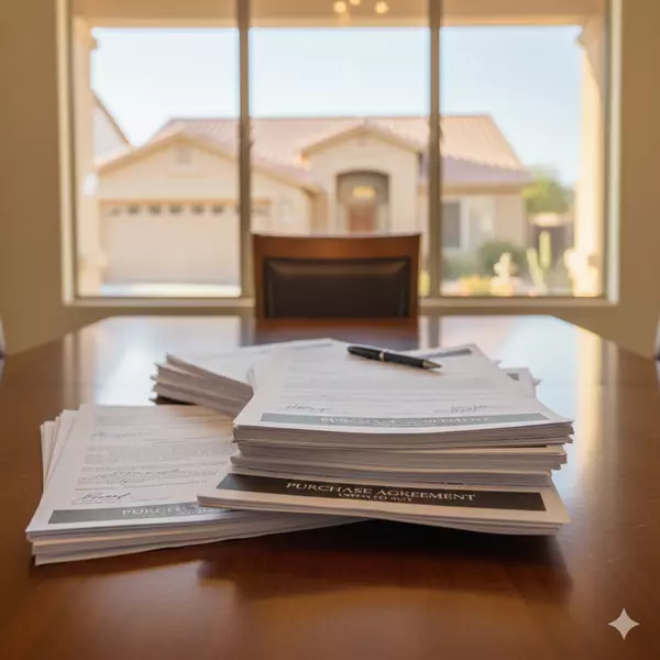 What to Do When You Get Multiple Offers on Your Las Vegas Home