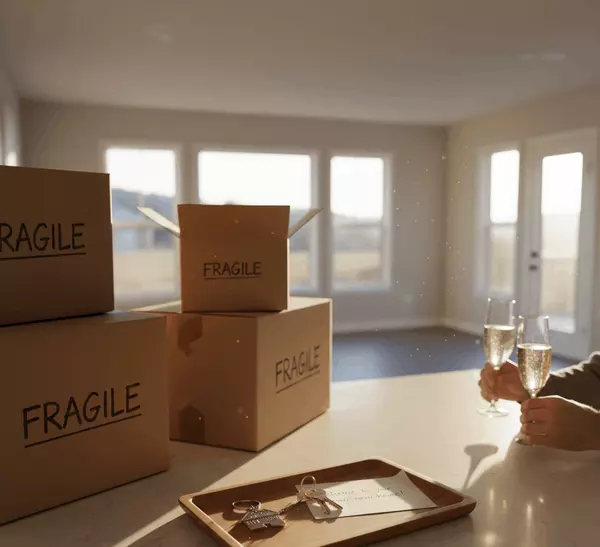 What to Do After Your Las Vegas Home Sells