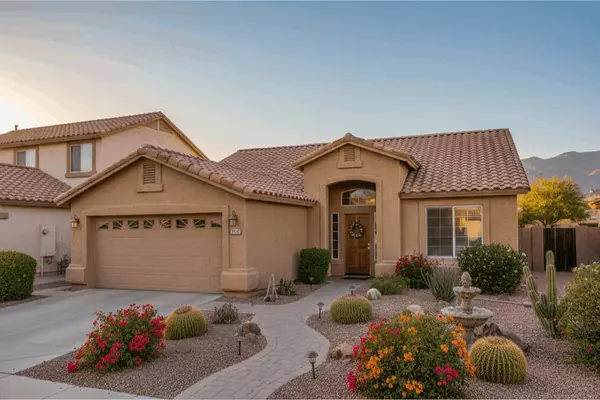 Inherited a Las Vegas Home? Your Options and What to Consider