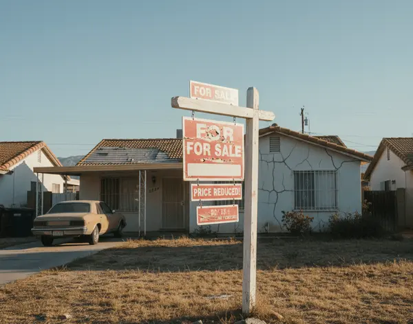 Why Some Las Vegas Homes Sit on the Market for Months,Ryan Rose