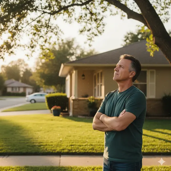 Questions to Ask Yourself Before Selling Your Las Vegas Home,Ryan Rose