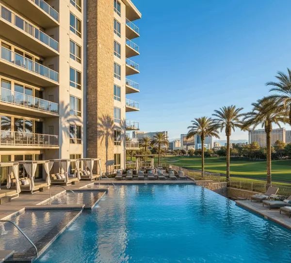 Selling Your Las Vegas Vacation Home or Second Property