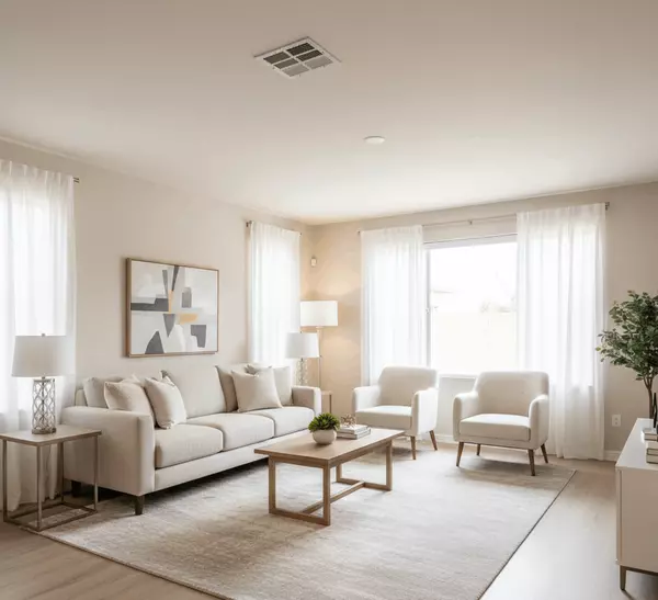 Getting Your Las Vegas Home Ready to Sell: What Actually Matters