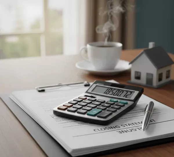 Understanding Las Vegas Home Sale Closing Costs for Sellers