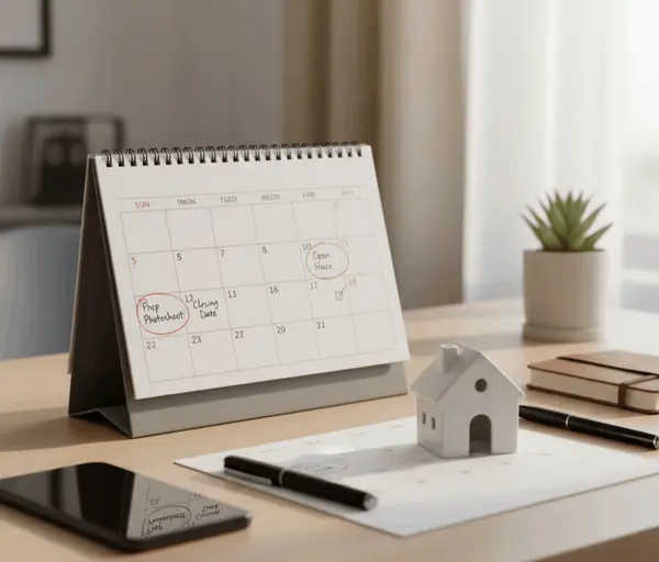 How Long Does It Take to Sell a Las Vegas Home?,Ryan Rose