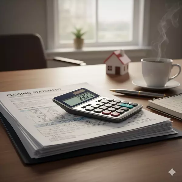 The Real Cost of Selling a Las Vegas Home