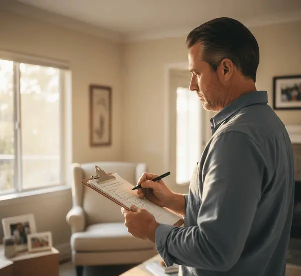 Ten Things Las Vegas Sellers Forget to Do Before Listing,Ryan Rose