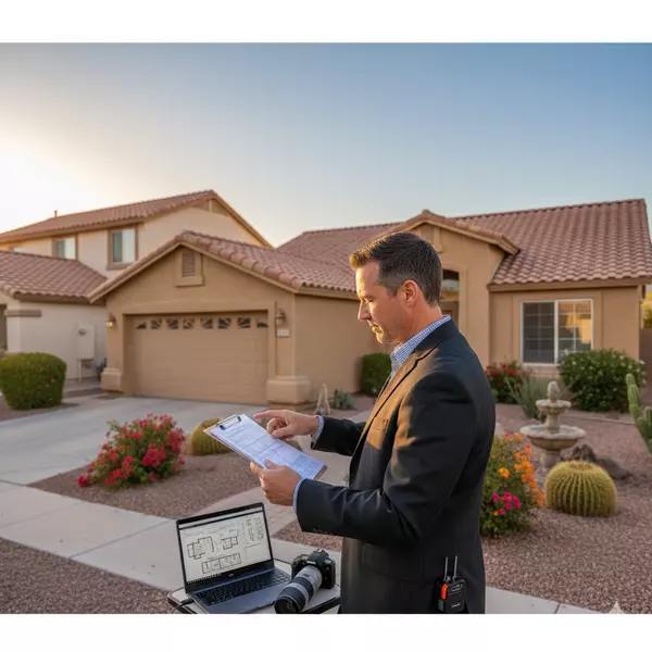 What Happens If Your Las Vegas Home Does Not Appraise?