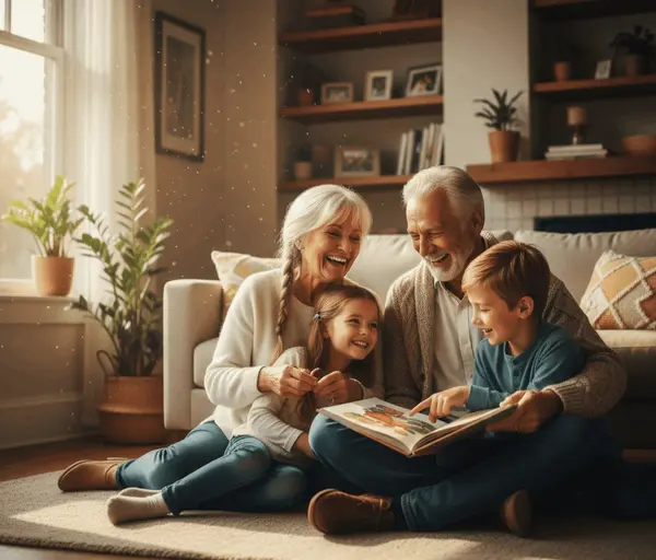 Selling Your Las Vegas Home to Move Closer to Family,Ryan Rose