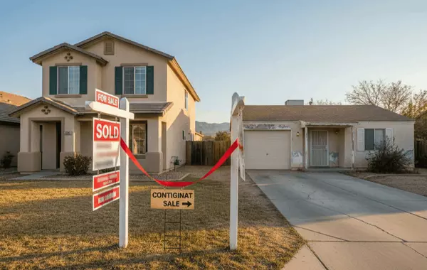 Should You Accept an Offer from a Buyer Who Needs to Sell First?