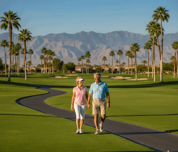 Southern Highlands for Retirees Las Vegas | Ryan Rose,Ryan Rose