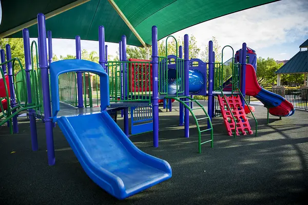 Dr. Harry B. Johnson Rose Park Southern Highlands | Ryan Rose,Ryan Rose