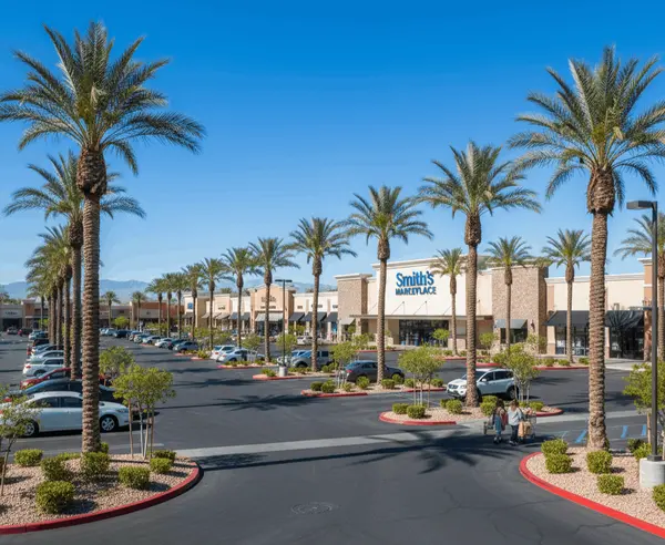 Southern Highlands Marketplace Shopping Guide | Ryan Rose,Ryan Rose