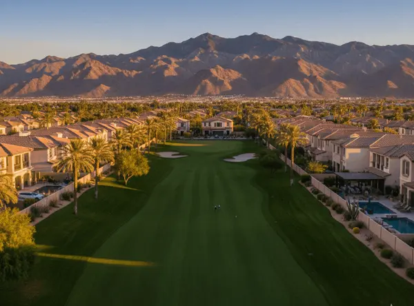 Golf Course Homes in Southern Highlands Las Vegas | Ryan Rose,Ryan Rose