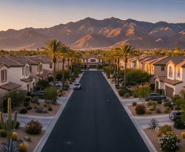 Investment Properties in Southern Highlands Las Vegas | Ryan Rose,Ryan Rose