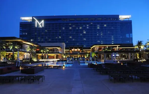 M Resort Near Southern Highlands Las Vegas | Ryan Rose,Ryan Rose